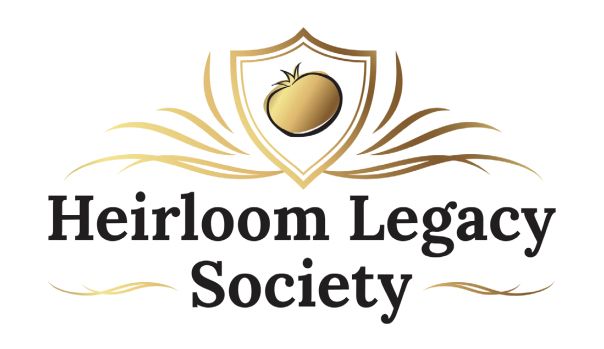 Heirloom Legacy Society