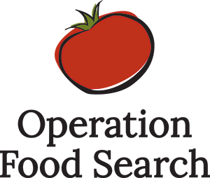 Operation Food Search